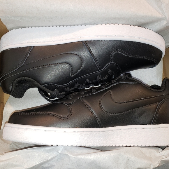 Nike Ebernon Low - Womens Size 7.5 - Picture 7 of 8